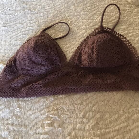 Victoria Secret Bralette - Picture 1 of 2